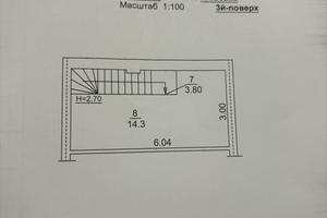будинок за адресою Молодіжна вул., 11/4