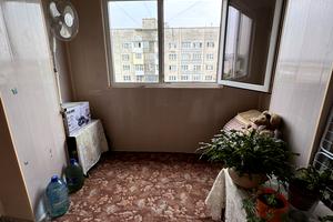 квартира за адресою Сергія Скальда вул. (Комарова), 29