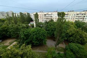 квартира за адресою Перемоги просп., 62б