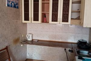 квартира за адресою Гарібальді вул., 26