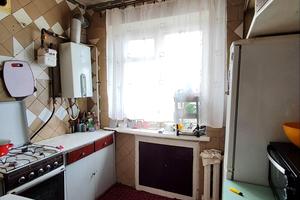 квартира по адресу Полигонная ул. (Погребняка), 22