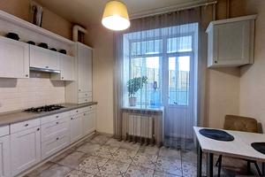 квартира по адресу Пр Перемоги, 108г