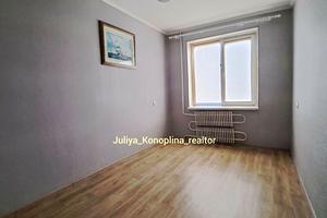 квартира по адресу Янтарная ул., 81
