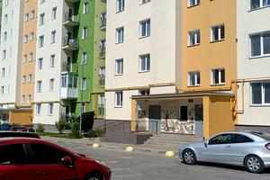 квартира по адресу Ривненская ул., 113