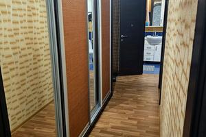 квартира за адресою Метробудівська вул., 5