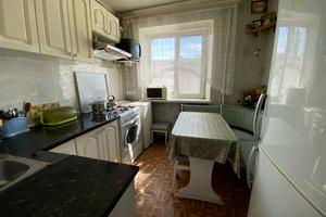 квартира по адресу Ицхака Рабина ул., 51