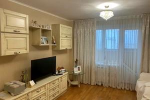 квартира за адресою Святошинська пл., 1