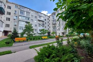 квартира по адресу Библика ул. (2-й Пятилетки), 4