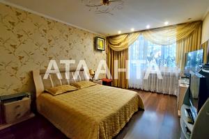 квартира за адресою Євгена Чикаленка вул., 59е