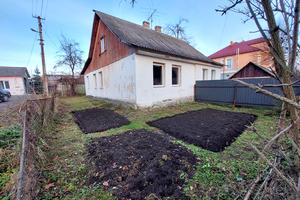 дом по адресу Дрогобыч, Мирослава Тураша ул., 30