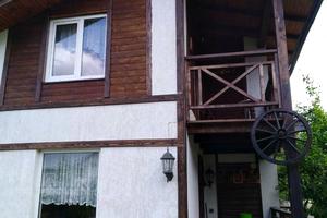 будинок за адресою Івана Франка, 136