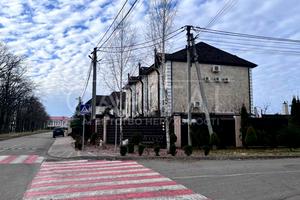 будинок за адресою Паркова