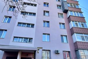 квартира по адресу Парусный пер., 7