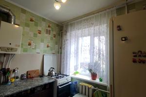 квартира за адресою Кам'янецька, 48