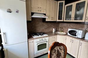 квартира по адресу Оболонский просп., 5