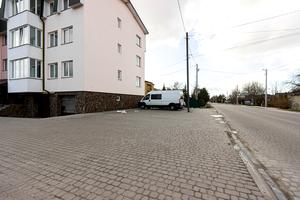 квартира за адресою Наварійська вул., 29д