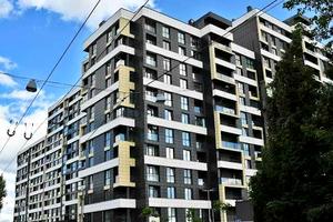 квартира по адресу Пороховая ул., 20-А
