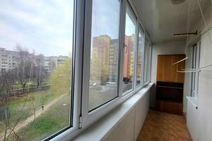 квартира за адресою Зацепи вул., 3а