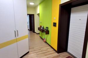 квартира за адресою алея Павла Собка вул. (алея Путейка), 54