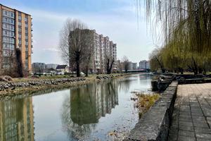 квартира по адресу Паркова ул., 2/2