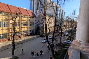 квартира по адресу Шевченка, 72
