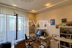 квартира по адресу Мукачевский пер., 6