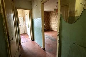 квартира за адресою Льотна вул. (Червоногвардійська), 17