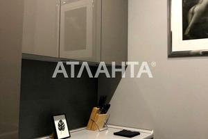 квартира по адресу Мукачевский пер., 6