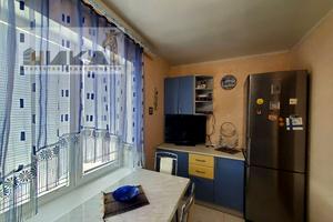 квартира по адресу Автозаводська, 40