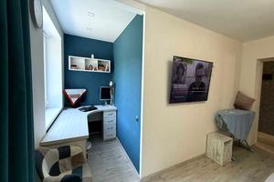 квартира за адресою Хорольський пров., 12