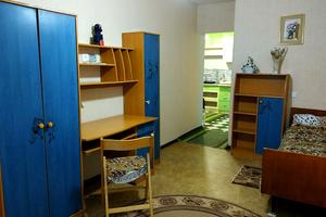 квартира за адресою с-ще. Ліски, Бочарова, 44А