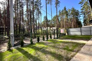 дом по адресу лісова