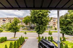 будинок за адресою Вишгородська вул., 5