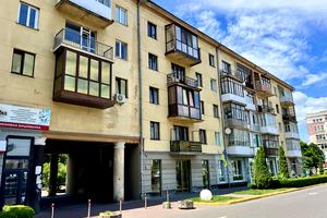 квартира по адресу Независимости ул., 36