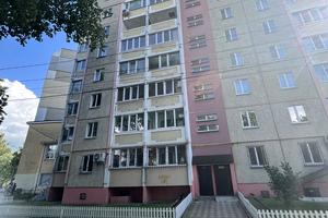 квартира за адресою Льотна вул. (Червоногвардійська), 25б