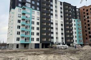 квартира по адресу Нижняя Береговая ул., 1