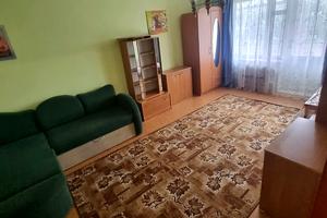 квартира за адресою Моніторна вул., 10