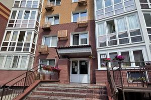 коммерческая по адресу Софии Русовой ул., 7-Г