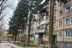 квартира по адресу Владислава Зубенко ул. (Тимуровцев), 52