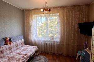 квартира за адресою Євгена Кухарця вул., 6
