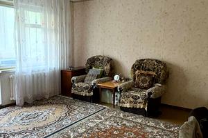 квартира за адресою Кримська вул., 82