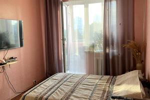 квартира за адресою Прирічна вул., 27-В