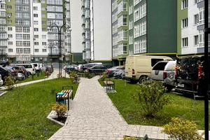 квартира по адресу Высочана ул., 18