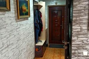 квартира за адресою Соборний просп. (Леніна), 110Б