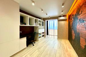 квартира за адресою Громадянська, 34