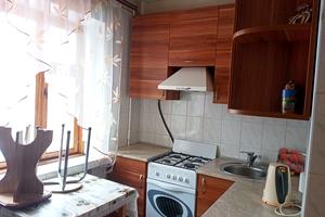 квартира за адресою Янтарна вул., 79а