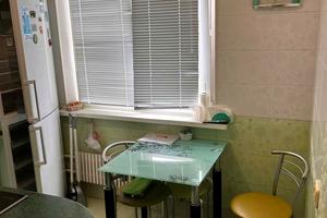 квартира по адресу Асхарова, 7