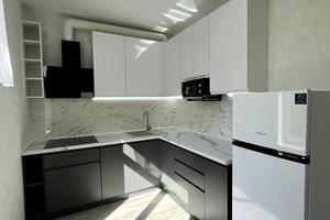 квартира за адресою Кам'янська вул. (Дніпродзержинська), 125Б