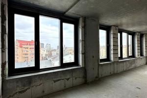 квартира по адресу Шевченко ул., 23
