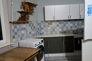 квартира за адресою Світлицького вул., 35